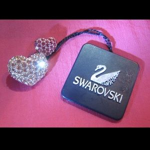 Swarovski Pin NWT
